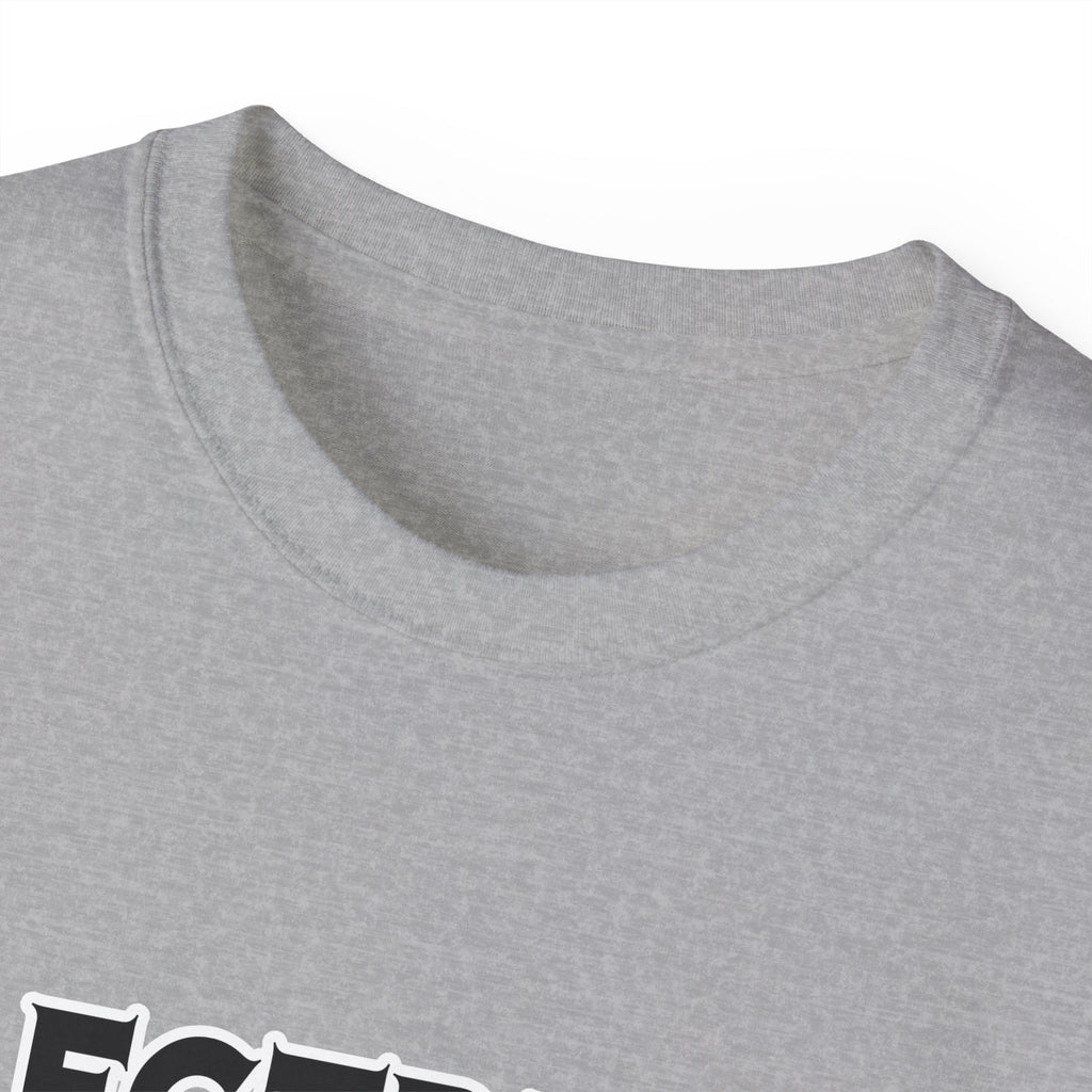 Electrical Engineers Are The Bomb! - Unisex Ultra Cotton Tee