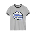 Anthropologist .. Livin' The Dream - Unisex Cotton Ringer T-Shirt