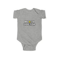 Rock Star Doctor (2) - Infant Fine Jersey Bodysuit