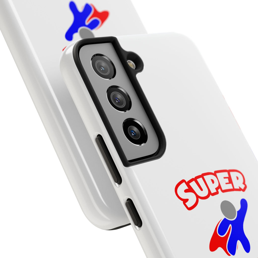 Super Attorney - Tough Phone Cases