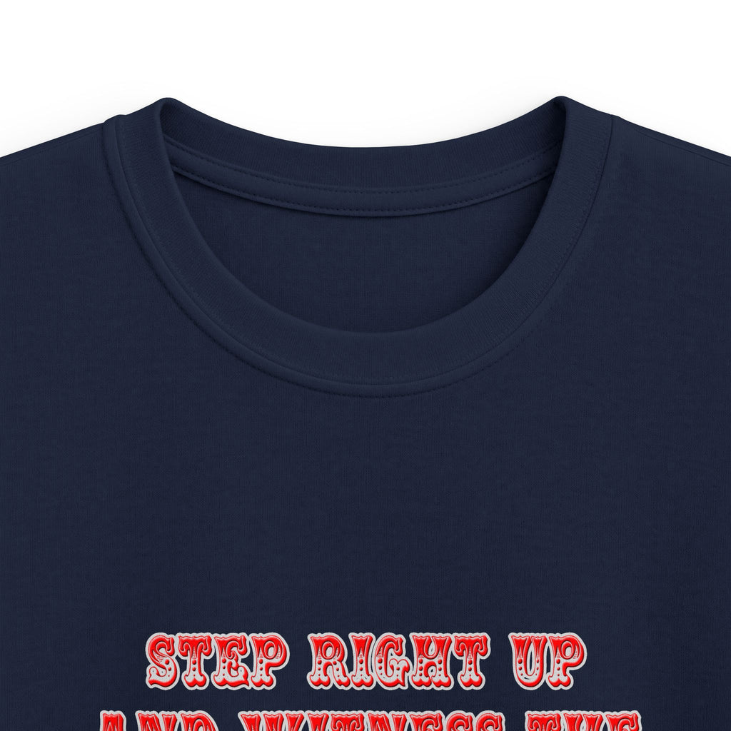 Amazing Archaeologist In Action - Kids Softstyle Tee