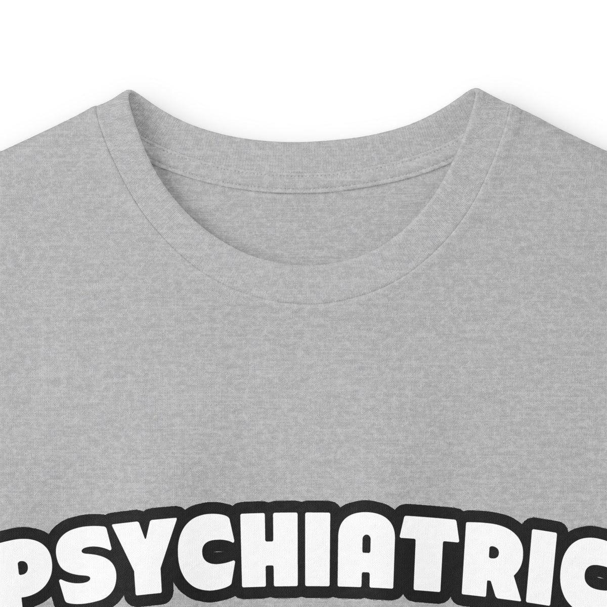 Psychiatric Nurse...Big Deal - Unisex Ultra Cotton Long Sleeve Tee