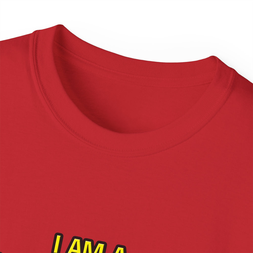 Psychiatric Nurse..Superior Intelligence - Unisex Ultra Cotton Tee