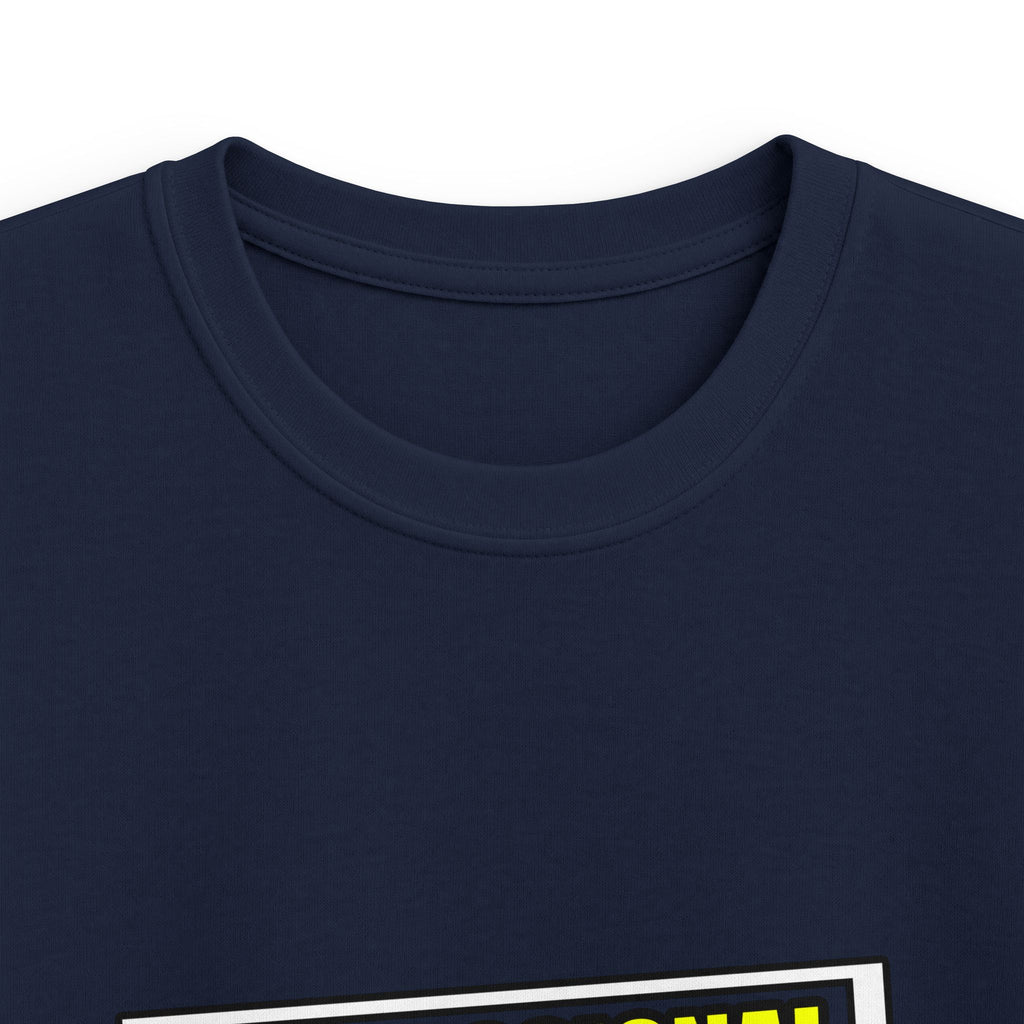 Professional Nurse...Don't Try This At Home - Kids Softstyle Tee