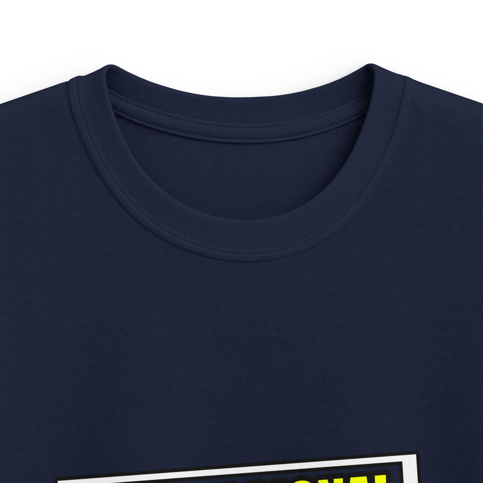 Professional Nurse...Don't Try This At Home - Kids Softstyle Tee