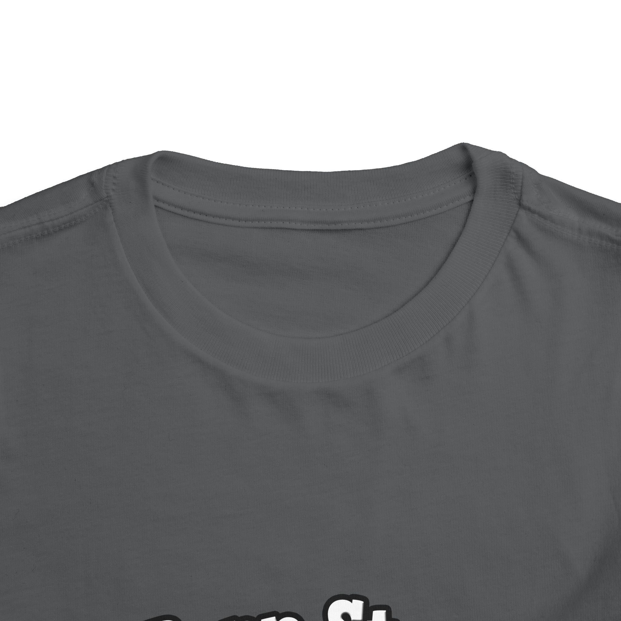 Porn Star...Aerospace Engineer - Toddler Short Sleeve Tee