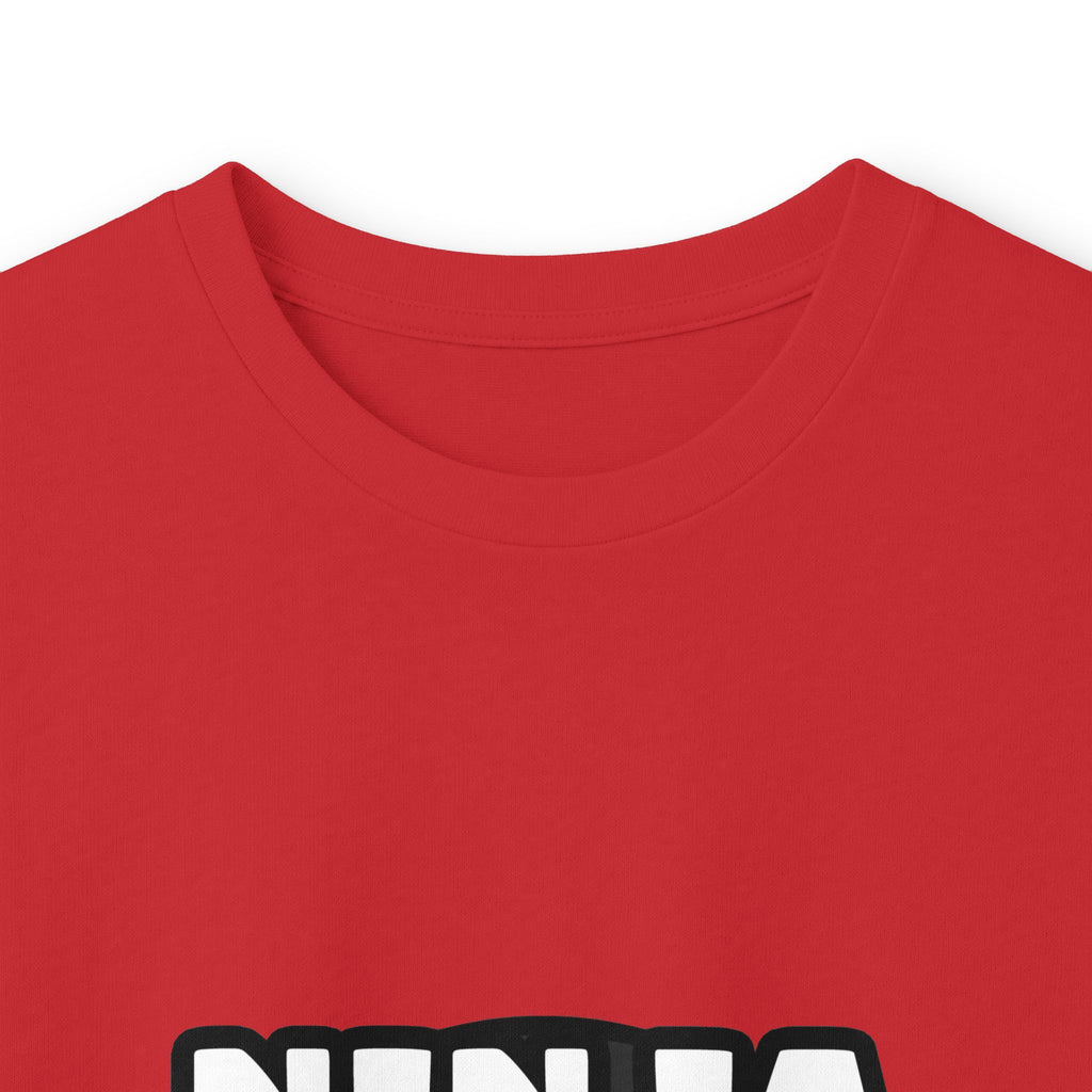 Ninja Anesthesiologist Assistant - Unisex Ultra Cotton Long Sleeve Tee