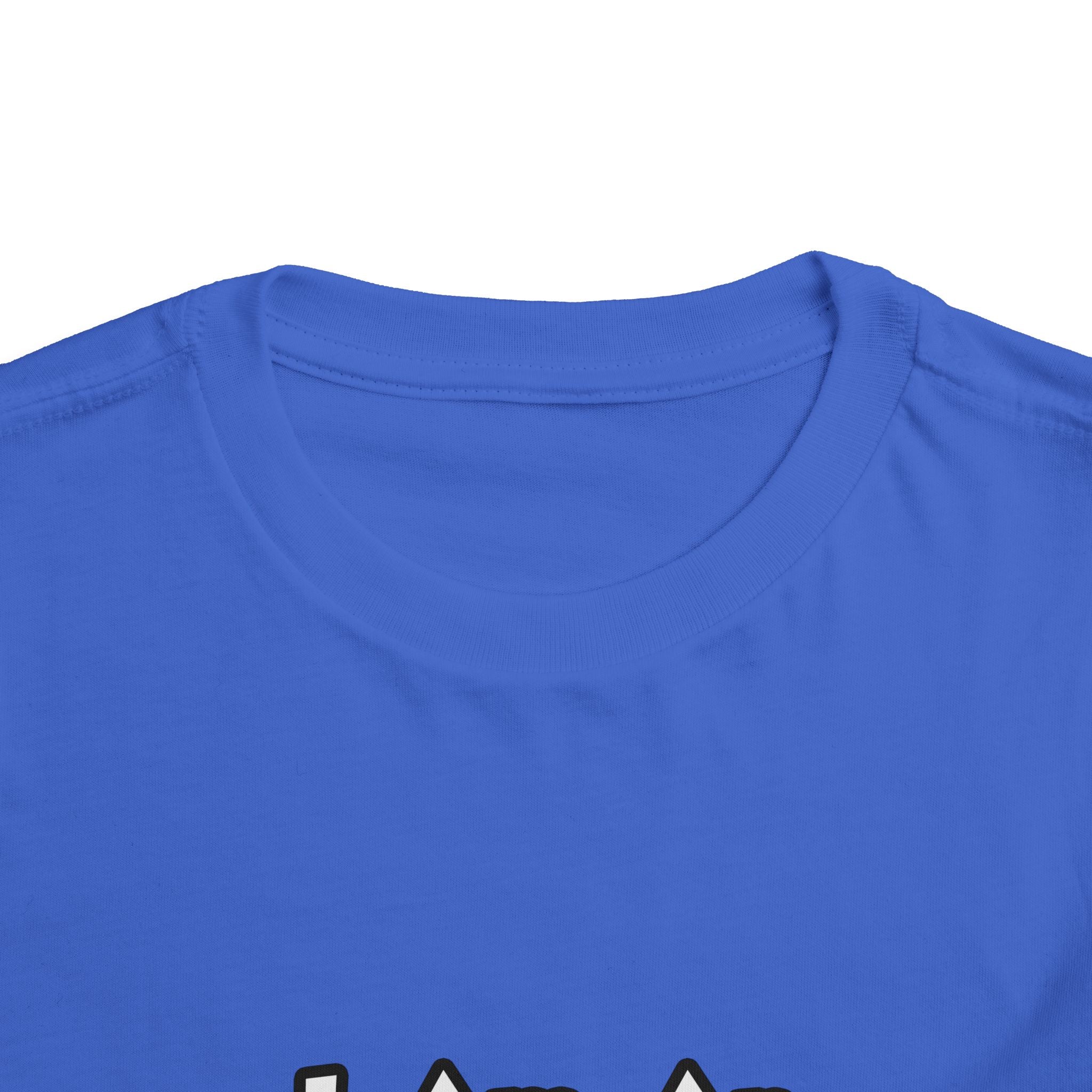 I Am An Engineer, Therefore I Drink - Toddler Short Sleeve Tee