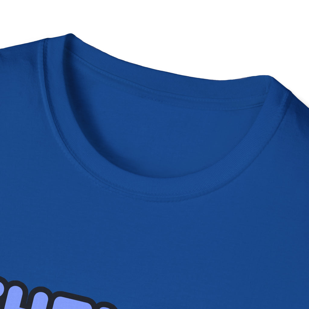 Miracles and Chemists - Unisex Softstyle T-Shirt