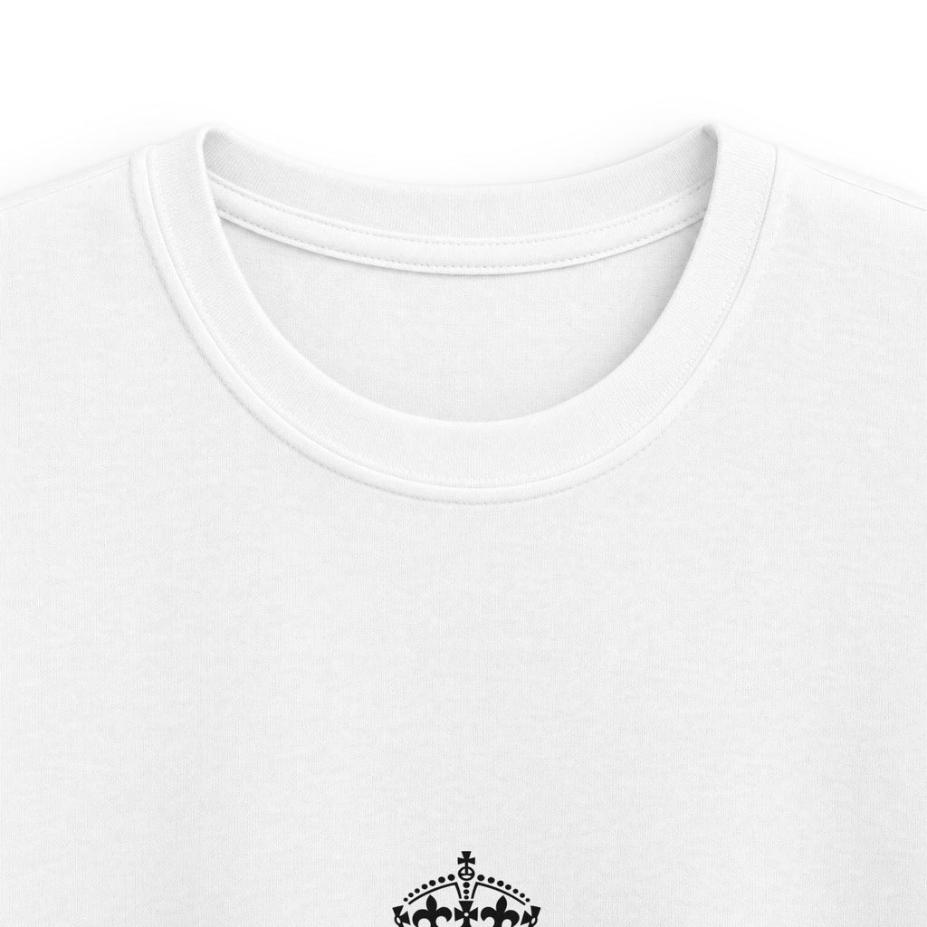 Keep Calm and Call a Nurse - Kids Softstyle Tee