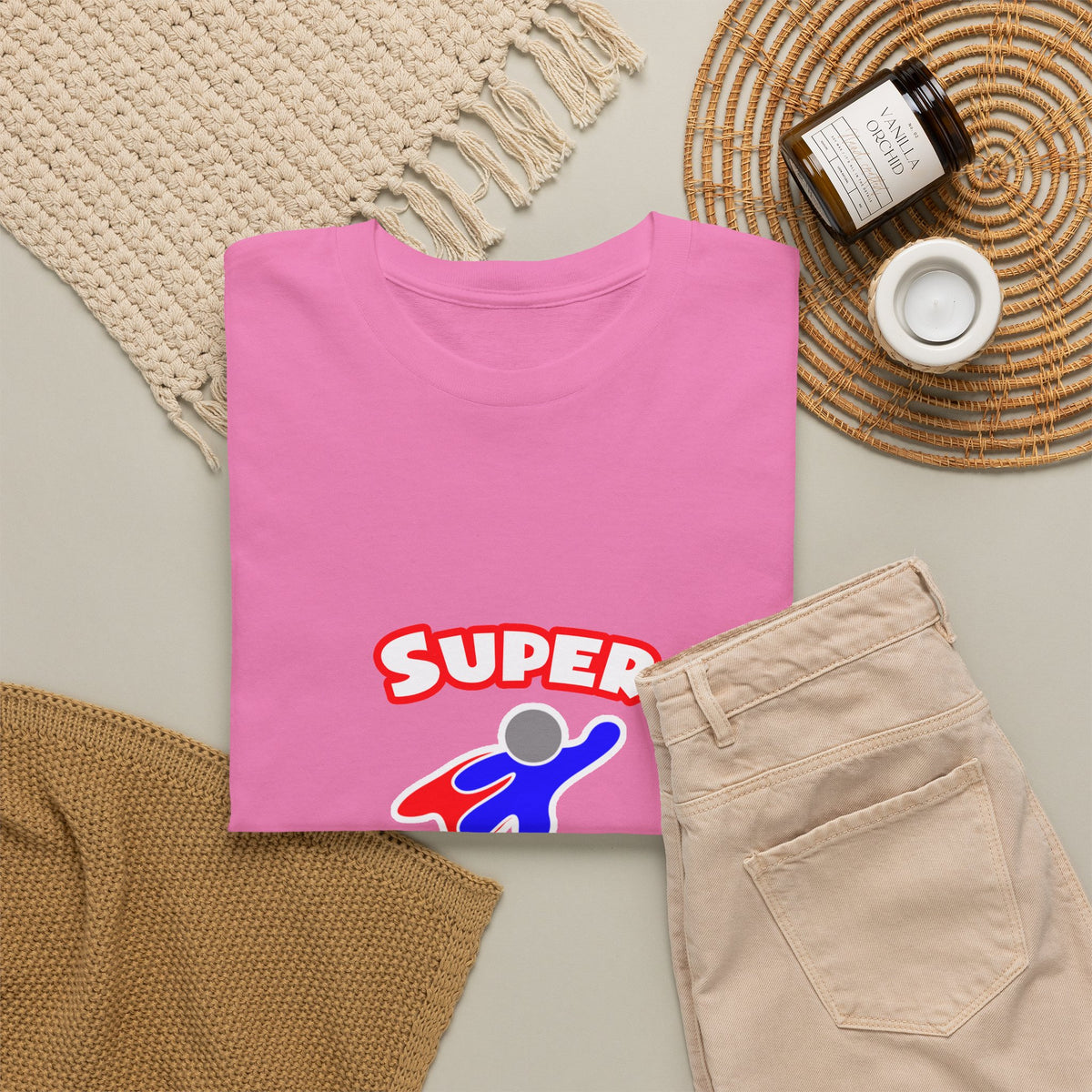 Super Doctor (2) - Unisex Heavy Cotton Tee