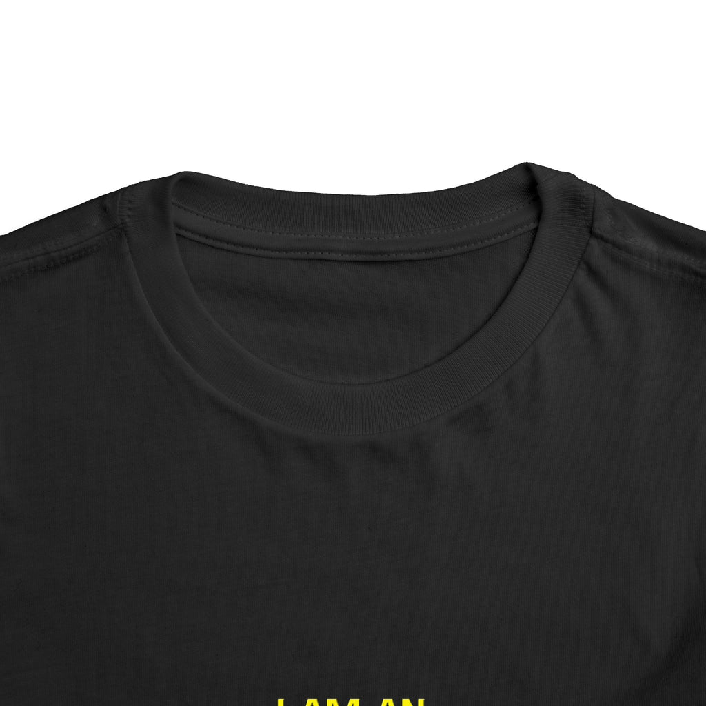 Engineer...Superior Intelligence - Toddler Short Sleeve Tee