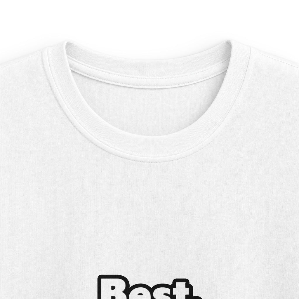 Best. Firefighter. Ever - Kids Softstyle Tee