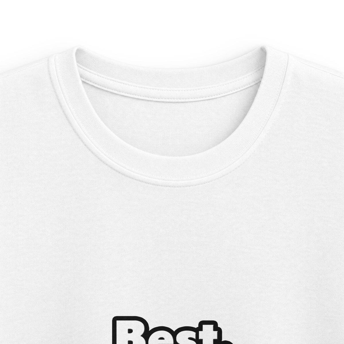 Best. Firefighter. Ever - Kids Softstyle Tee