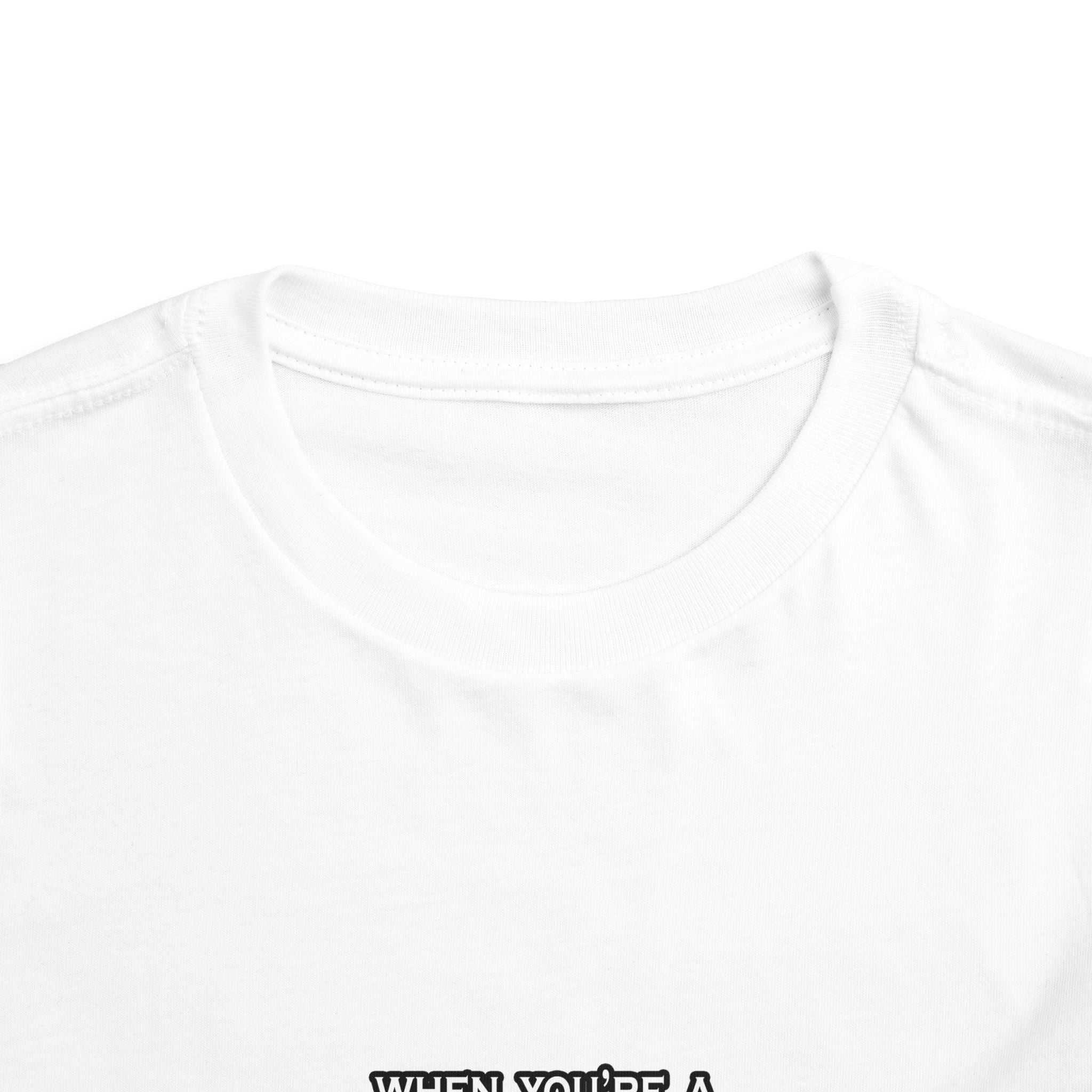 Nurse ... OMG WTF LOL - Toddler Short Sleeve Tee