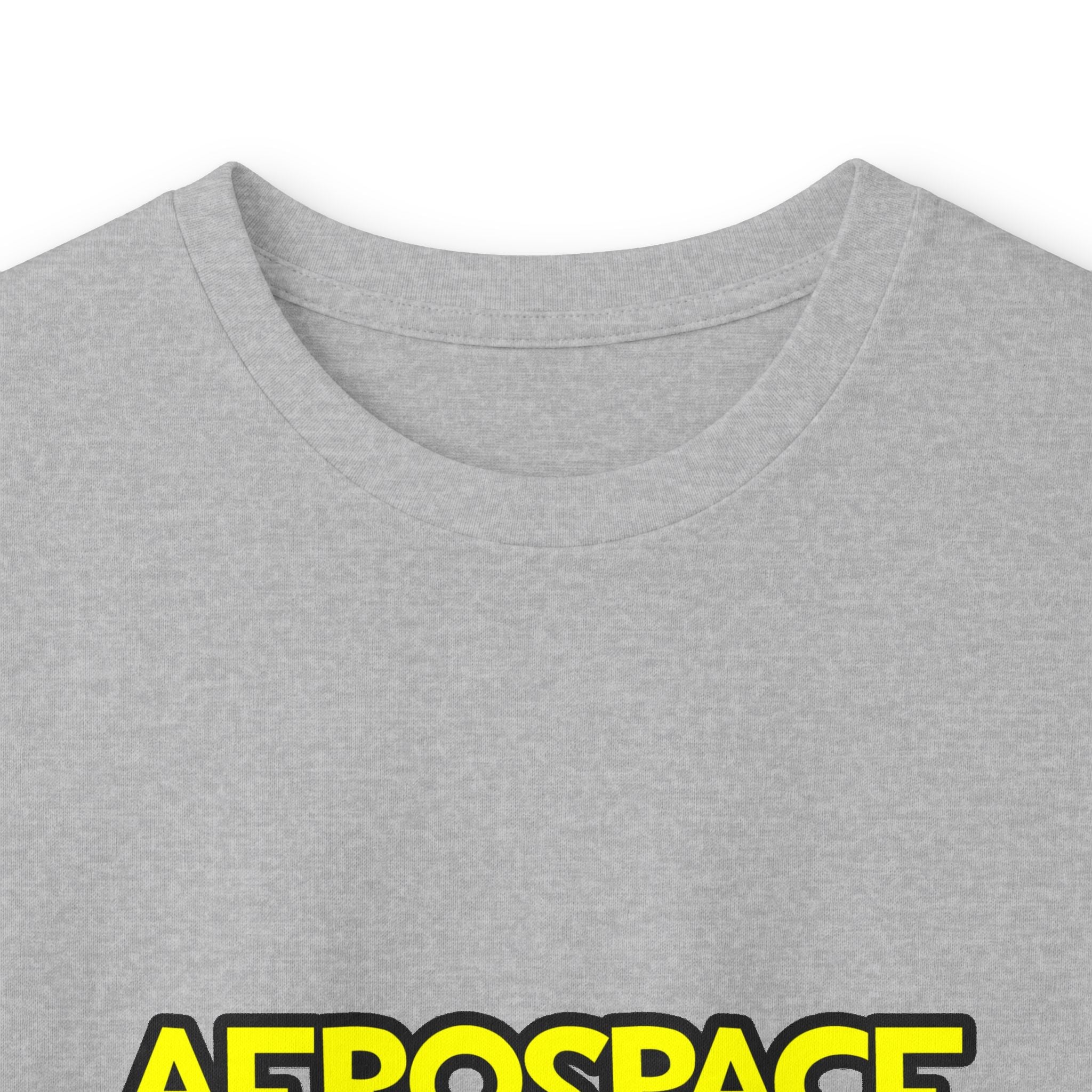 Aerospace Engineers Are Sofa King Cool - Unisex Ultra Cotton Long Sleeve Tee