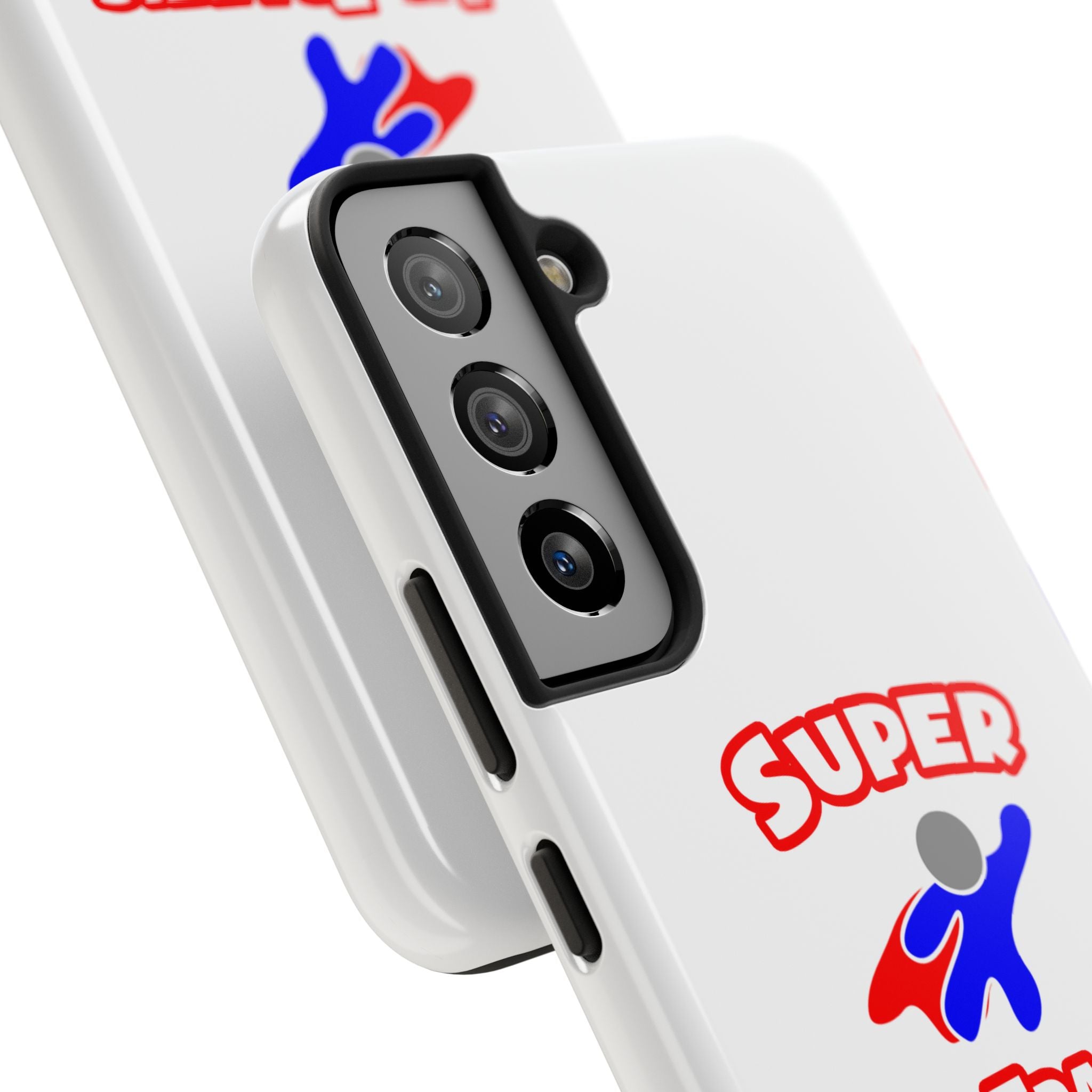 Super Air Traffic Controller - Tough Phone Cases