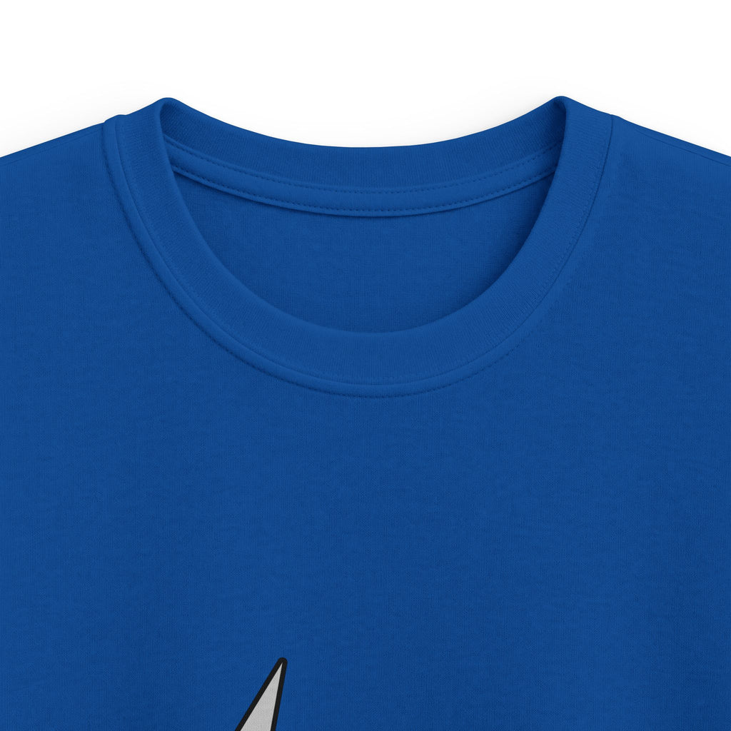 Trust Me .. I'm a Teacher - Kids Softstyle Tee