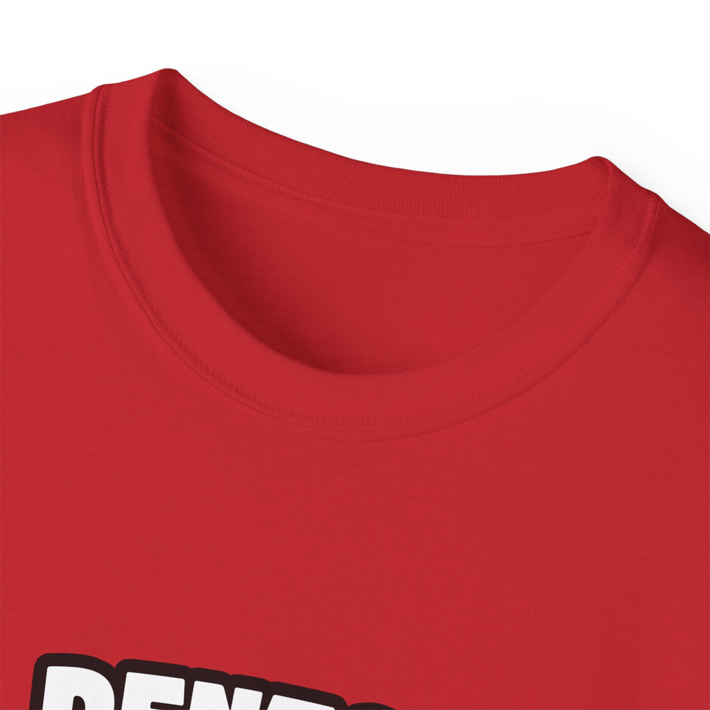 Dental Assistant...Big Deal - Unisex Ultra Cotton Tee