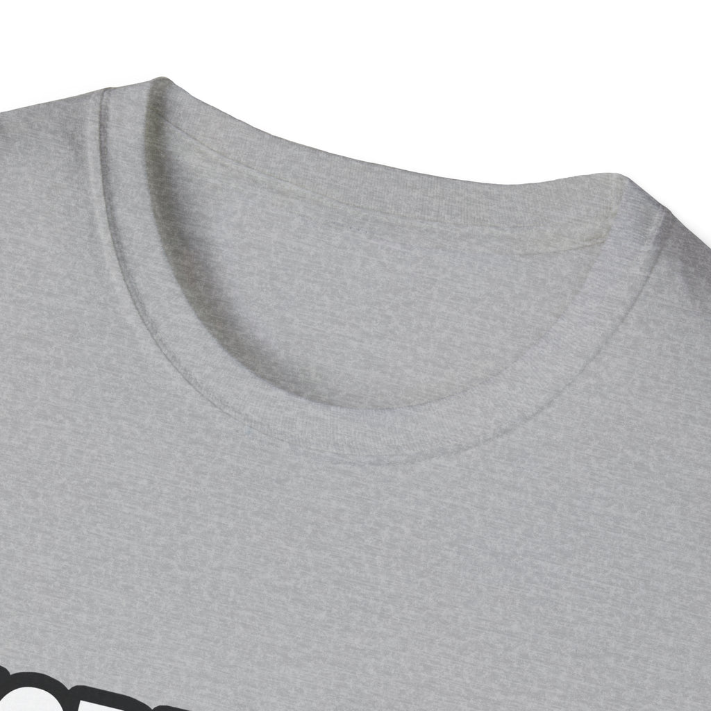 World's Best Doctor - Unisex Softstyle T-Shirt