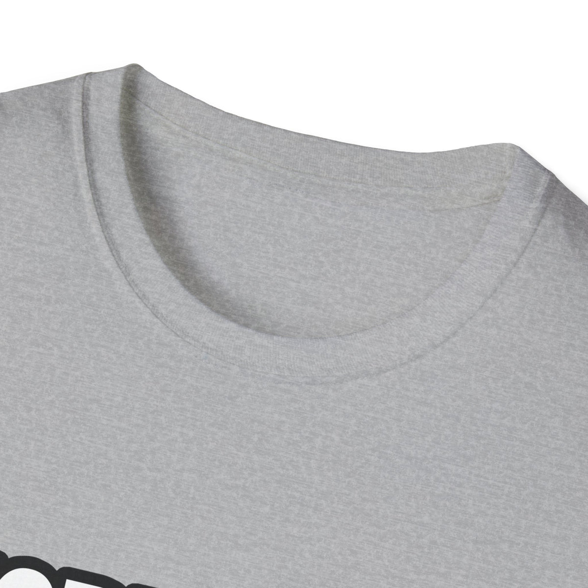 World's Best Doctor - Unisex Softstyle T-Shirt