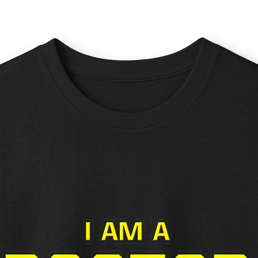 Doctor...Superior Intelligence - Unisex Ultra Cotton Long Sleeve Tee