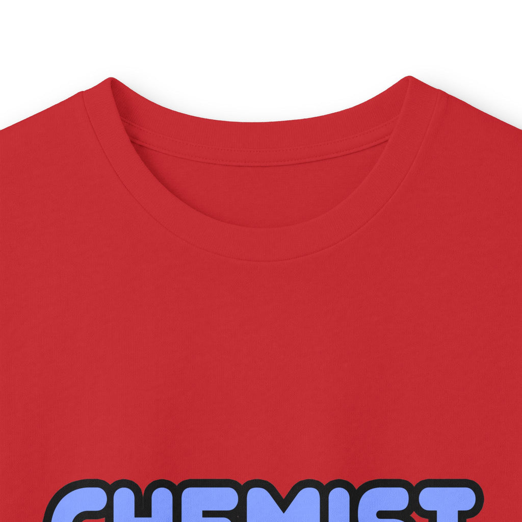 Miracles and Chemists - Unisex Ultra Cotton Long Sleeve Tee