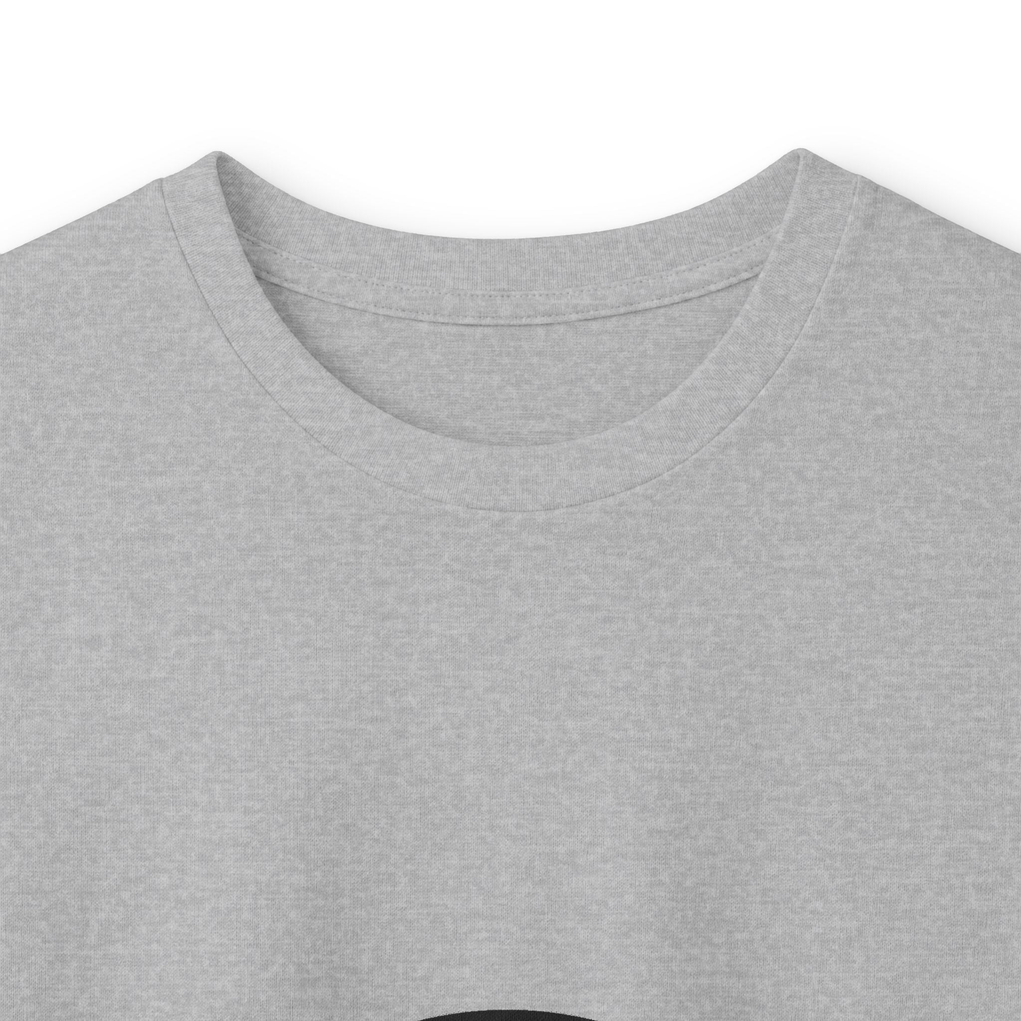 Ninja Actuary - Unisex Ultra Cotton Long Sleeve Tee