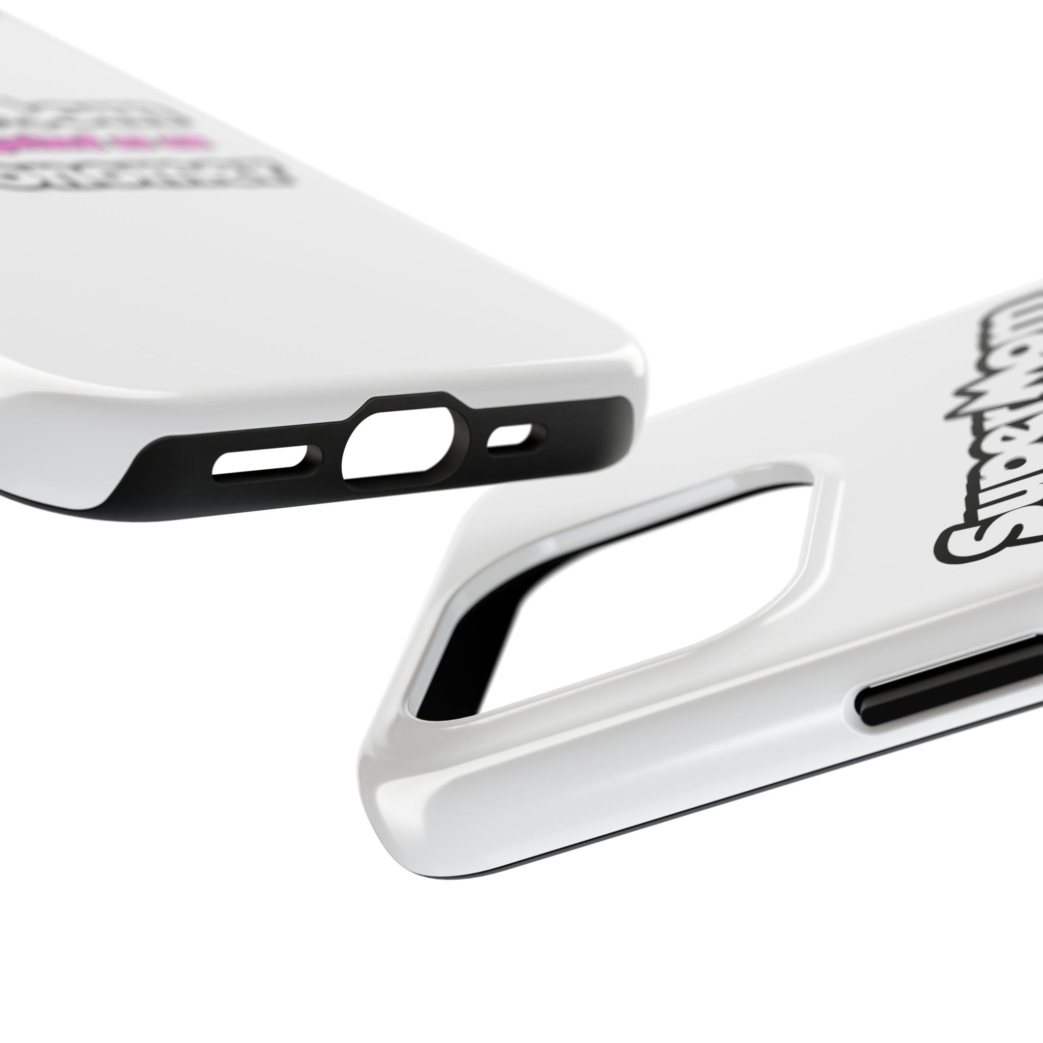 SuperMom...Astronomer - Tough Phone Cases