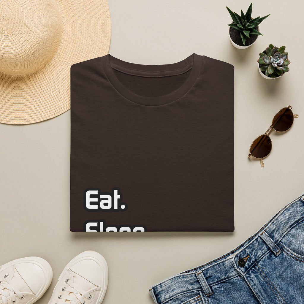 Eat. Sleep. Architecture - Unisex Softstyle T-Shirt