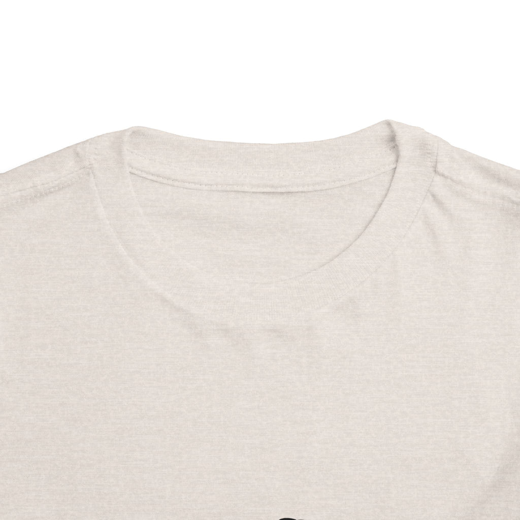 save horse ride teacher - Toddler Short Sleeve Tee