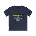 Dermatologists Are Sofa King Cool - Kids Softstyle Tee