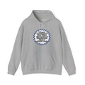 Chemical Engineer...Because I Said So - Unisex Heavy Blend™ Hooded Sweatshirt