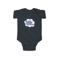 Nurse .. Livin' The Dream - Infant Fine Jersey Bodysuit