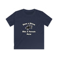 Save a Horse, Ride a Forensic Nurse - Kids Softstyle Tee