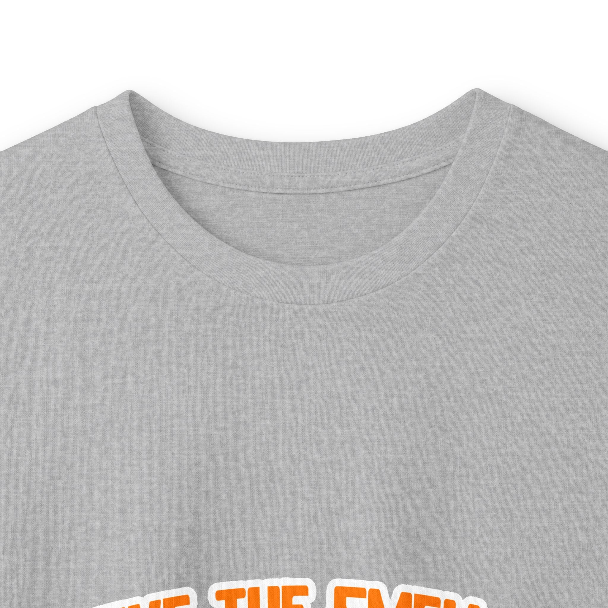Smell of Engineering in the Morning - Unisex Ultra Cotton Long Sleeve Tee