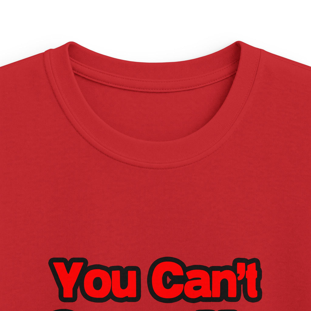 You Can't Scare Me...Cardiologist - Kids Softstyle Tee