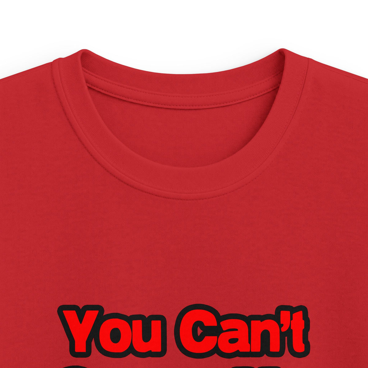 You Can't Scare Me...Cardiologist - Kids Softstyle Tee
