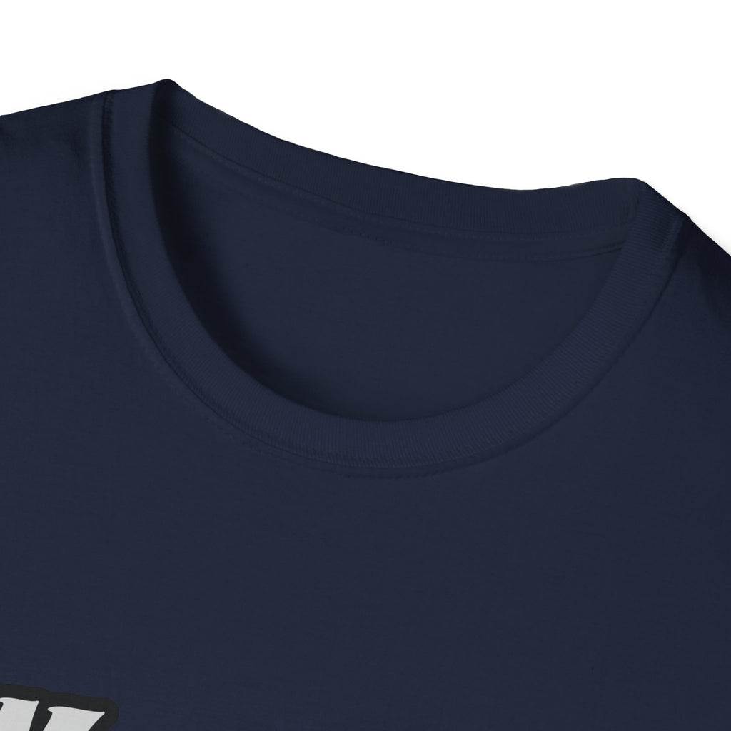 World's Hottest Doctor - Unisex Softstyle T-Shirt