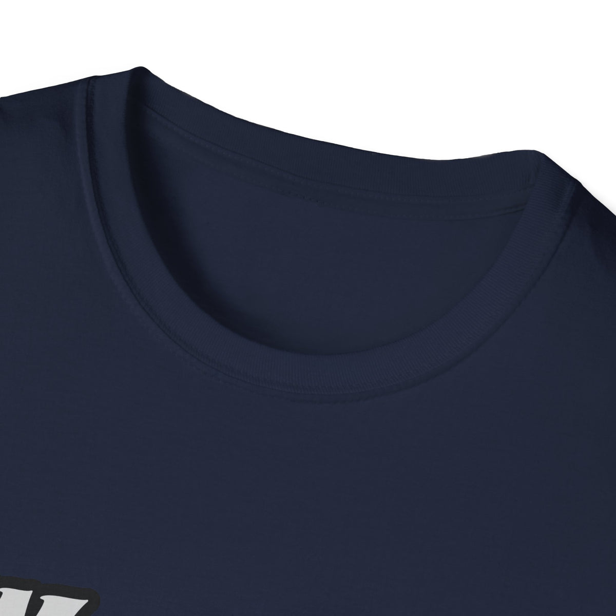 World's Hottest Doctor - Unisex Softstyle T-Shirt