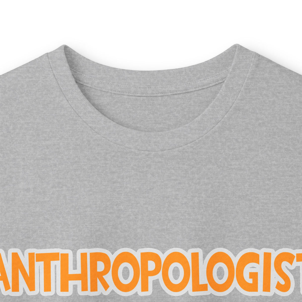 Anthropologist ... Will Work For Cupcakes - Unisex Ultra Cotton Long Sleeve Tee