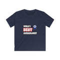 World's Best Archaeologist - Kids Softstyle Tee