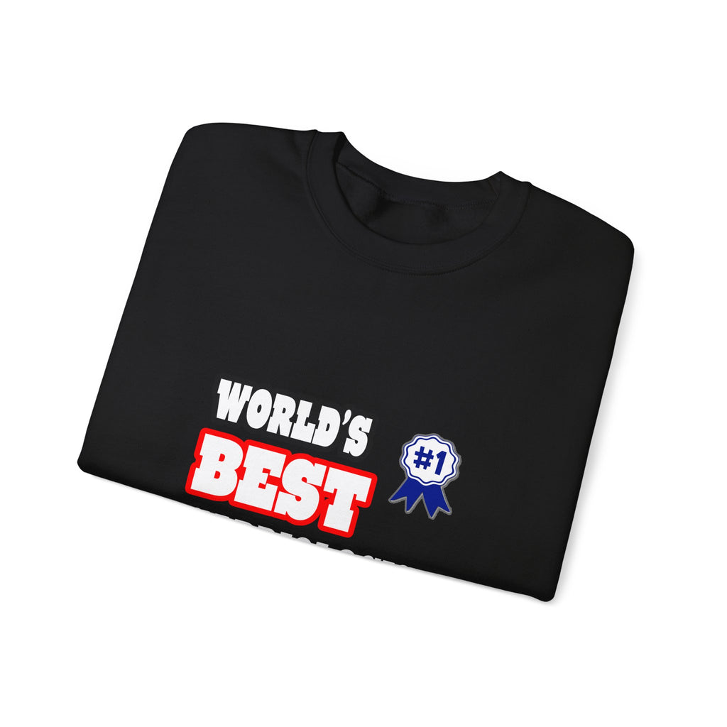 World's Best Cardiologist - Unisex Heavy Blend™ Crewneck Sweatshirt