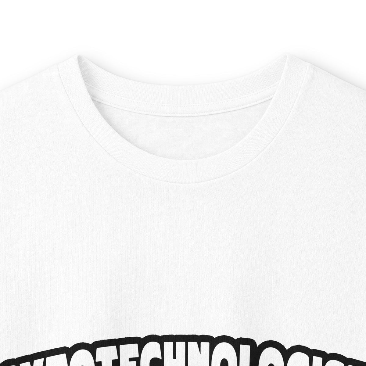 Cytotechnologist ... Big Deal - Unisex Ultra Cotton Long Sleeve Tee