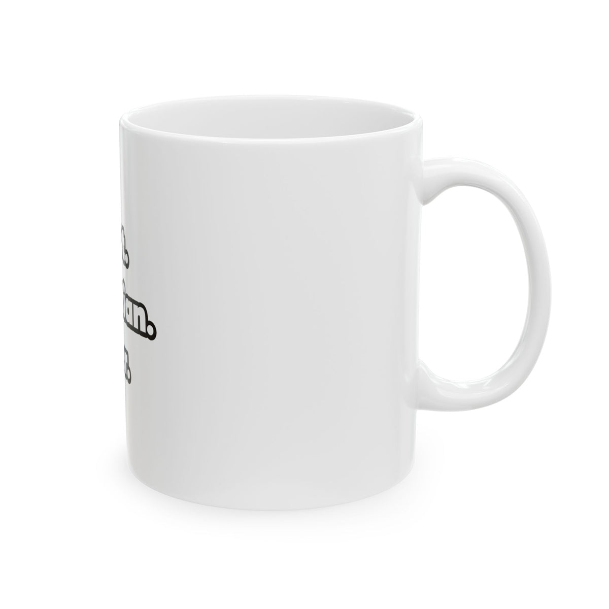 Best. Dietitian. Ever - Ceramic Mug, (11oz, 15oz)