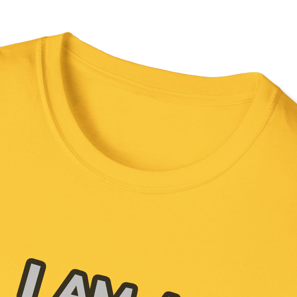 I Am A Cardiologist ... Not A Magician - Unisex Softstyle T-Shirt