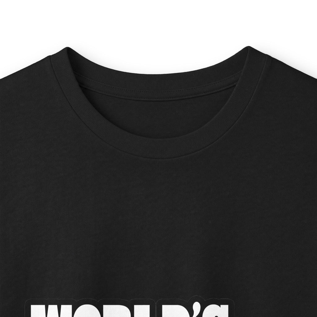 World's Best Aerospace Engineer - Unisex Ultra Cotton Long Sleeve Tee