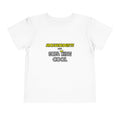 Archaeologists Are Sofa King Cool - Toddler Short Sleeve Tee