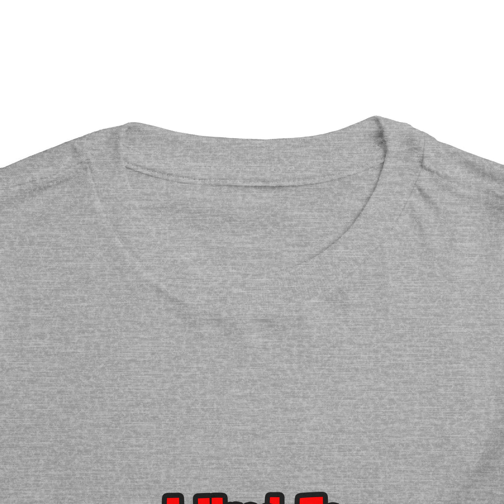 I Used to Have a Life...Nurse - Toddler Short Sleeve Tee