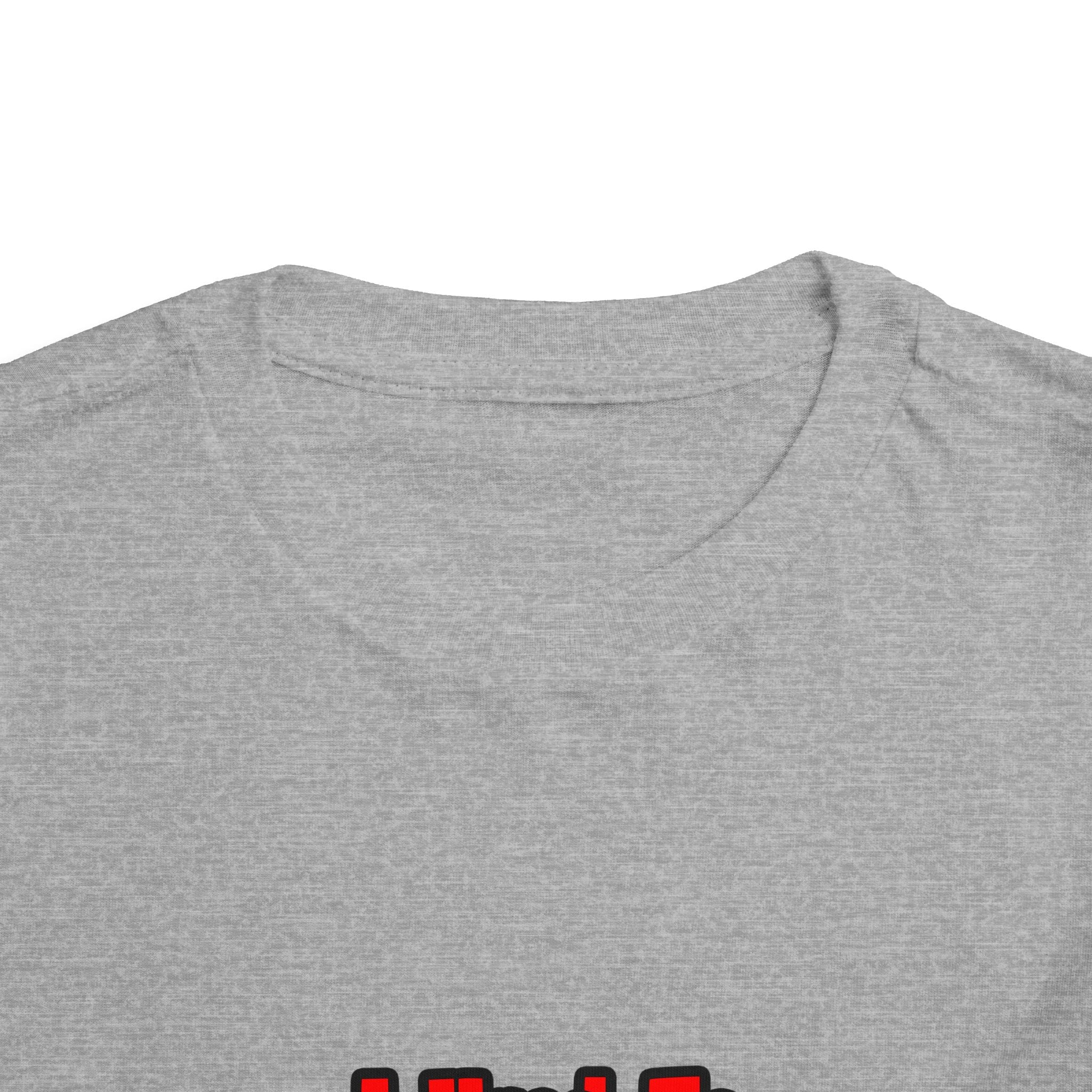 I Used to Have a Life...Nurse - Toddler Short Sleeve Tee